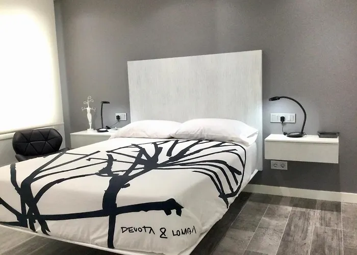 Apartamento Mirador De Corme
