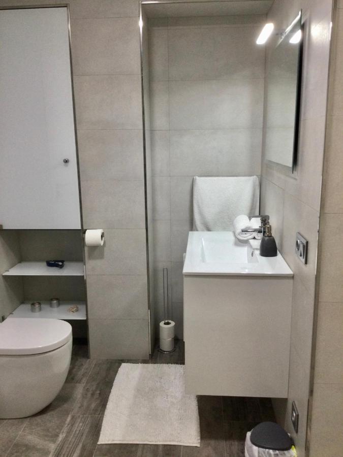 Mirador De Appartement Corme